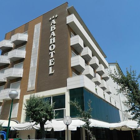 Abahotel Milano Marittima Eksteriør billede