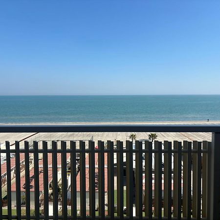 Abahotel Milano Marittima Eksteriør billede