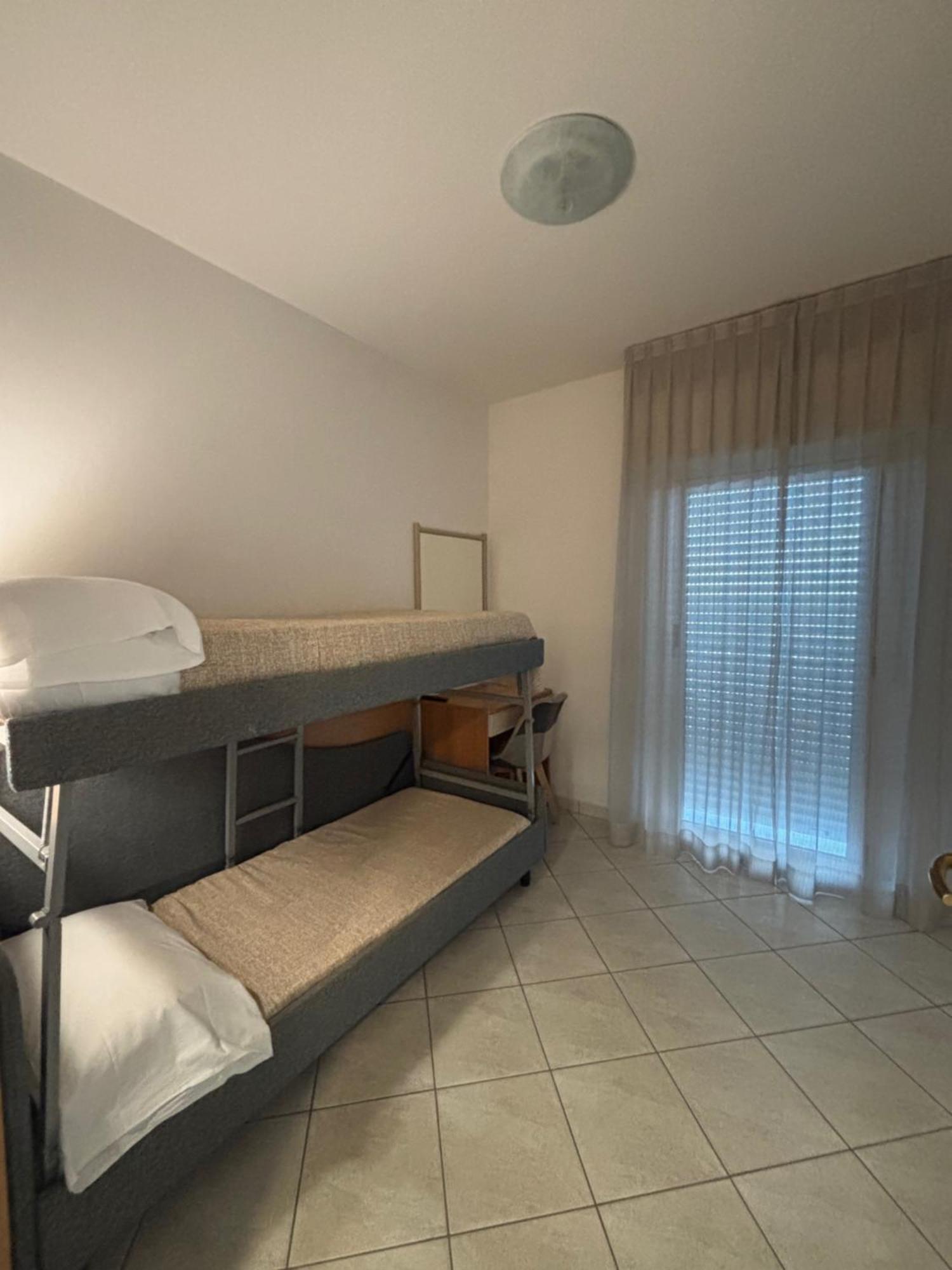 Abahotel Milano Marittima Eksteriør billede