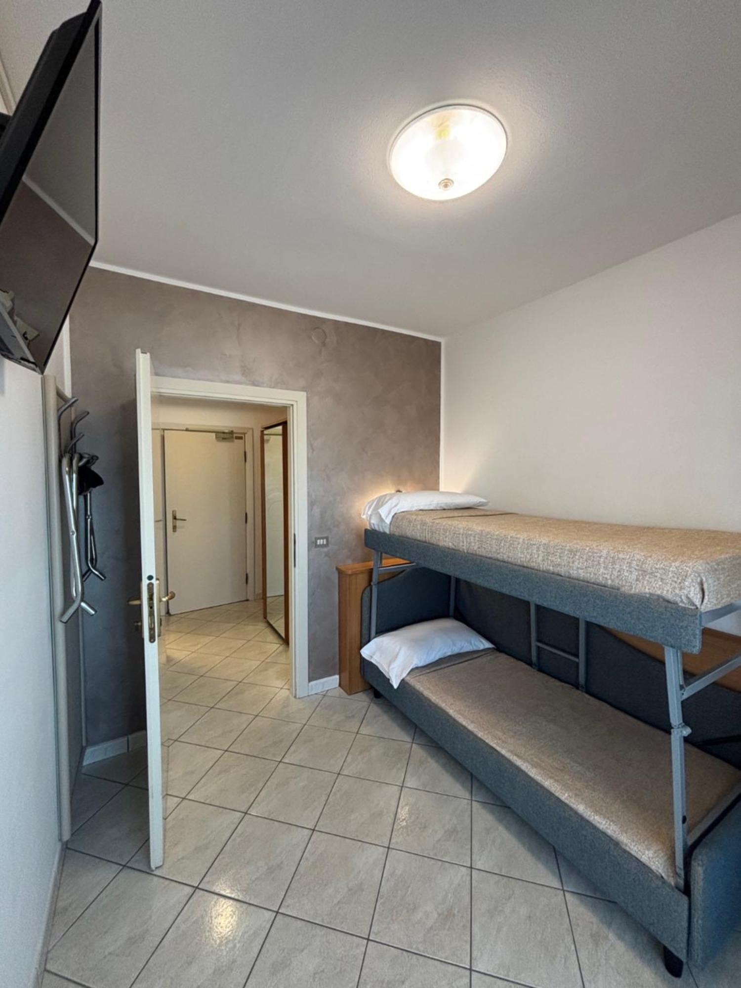 Abahotel Milano Marittima Eksteriør billede