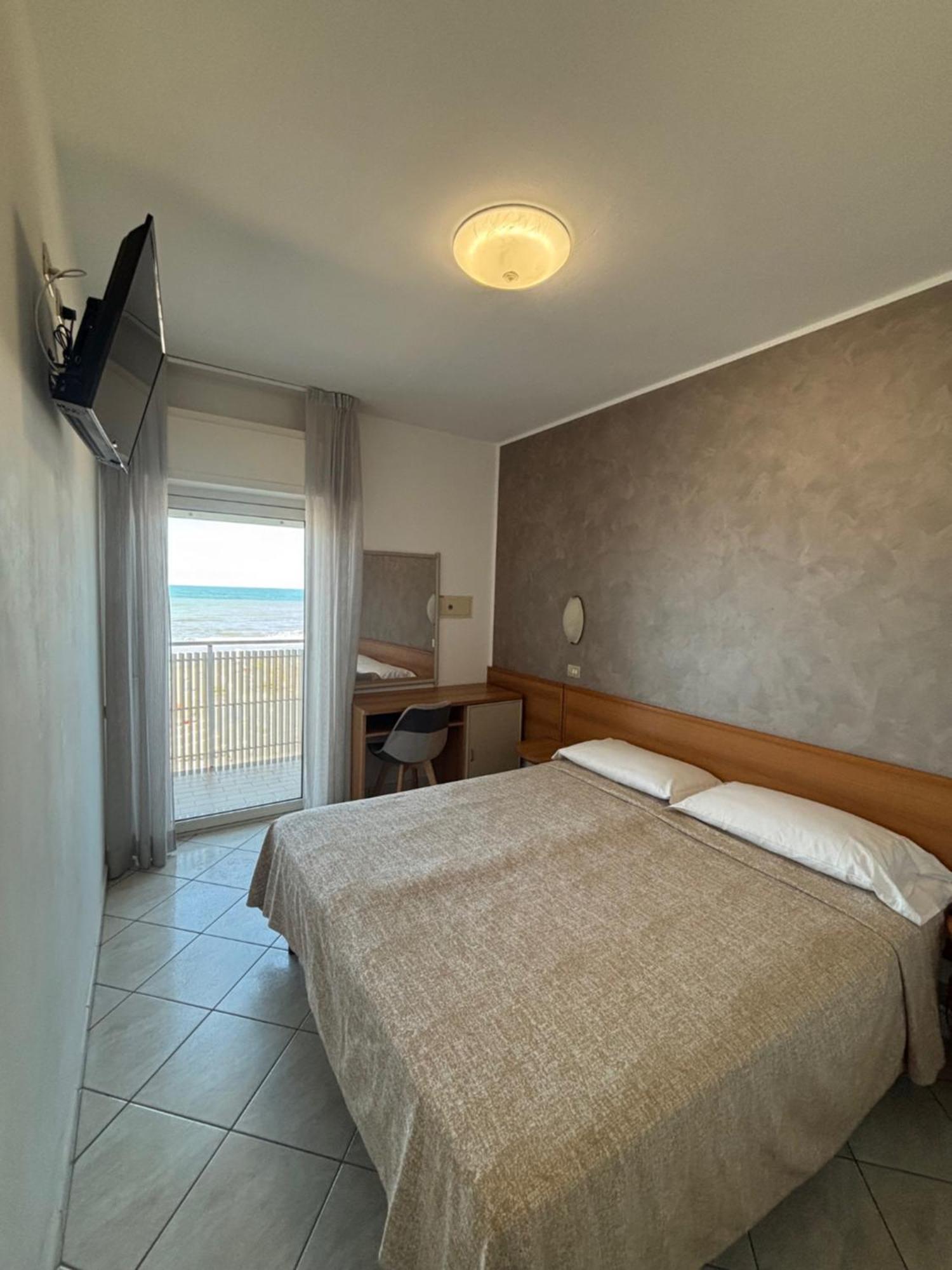 Abahotel Milano Marittima Eksteriør billede