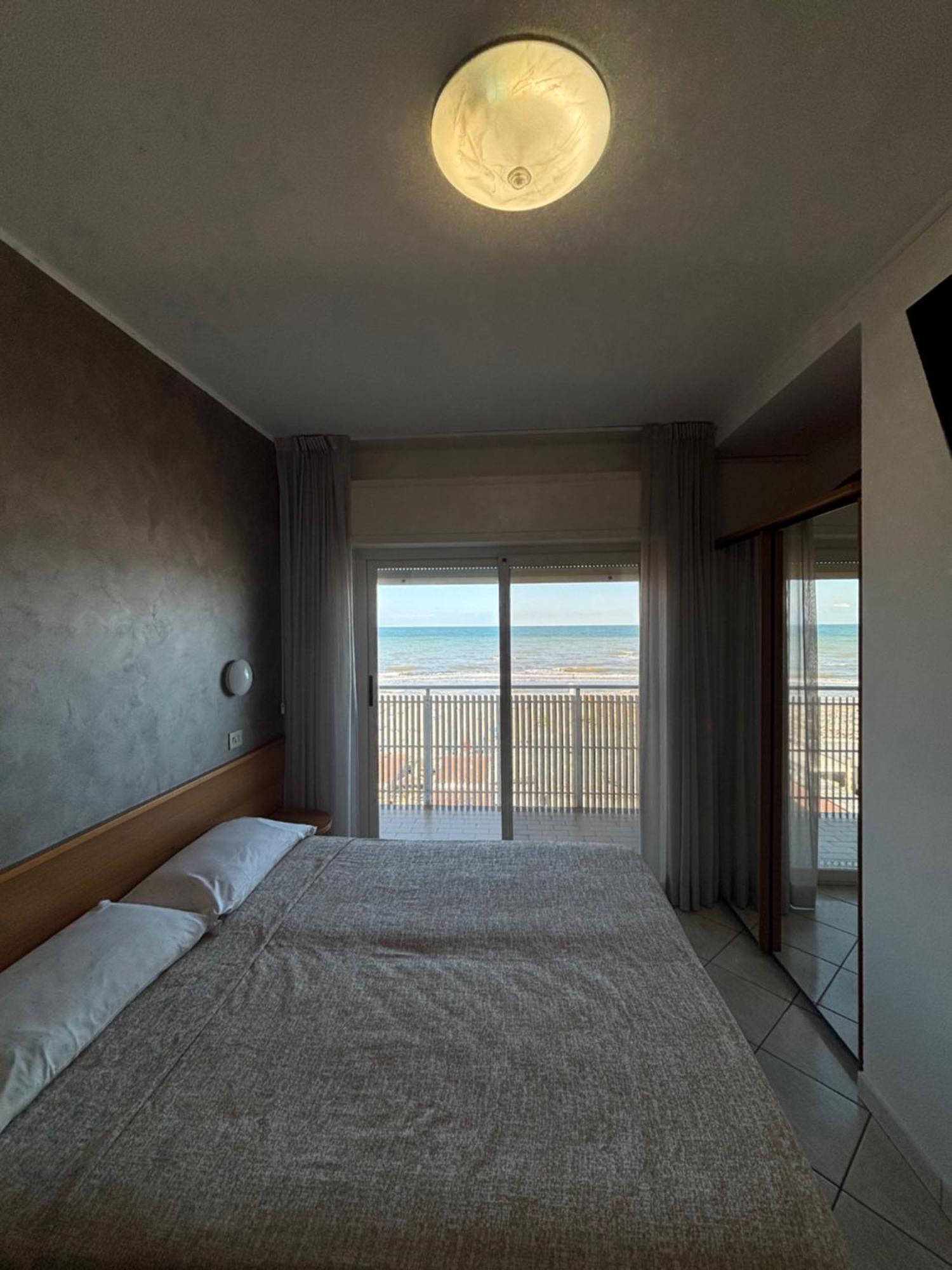 Abahotel Milano Marittima Eksteriør billede