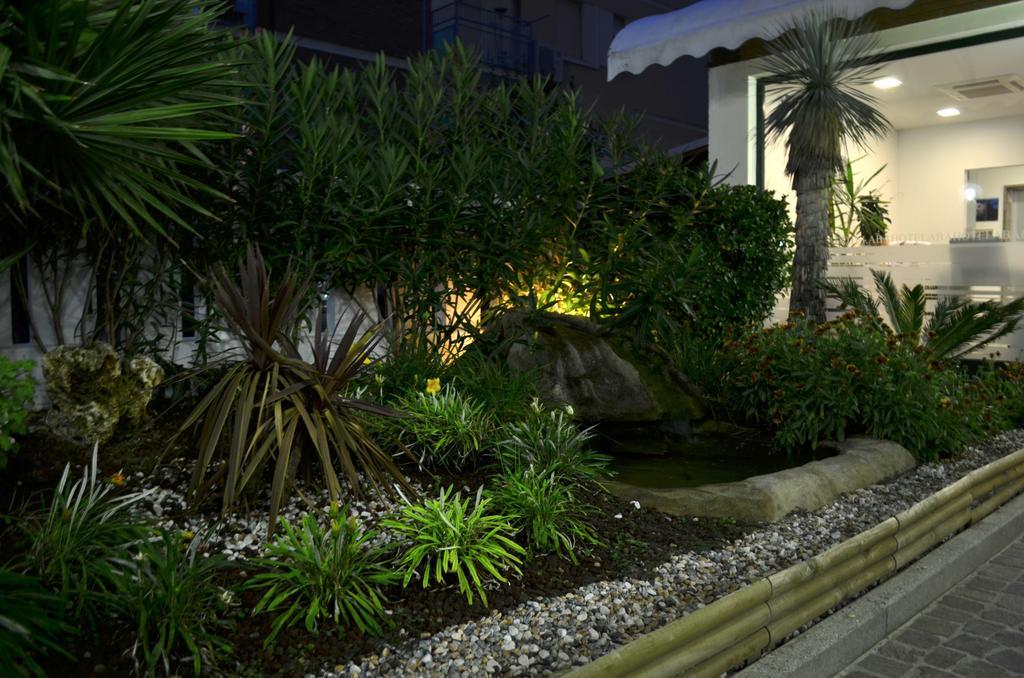 Abahotel Milano Marittima Værelse billede