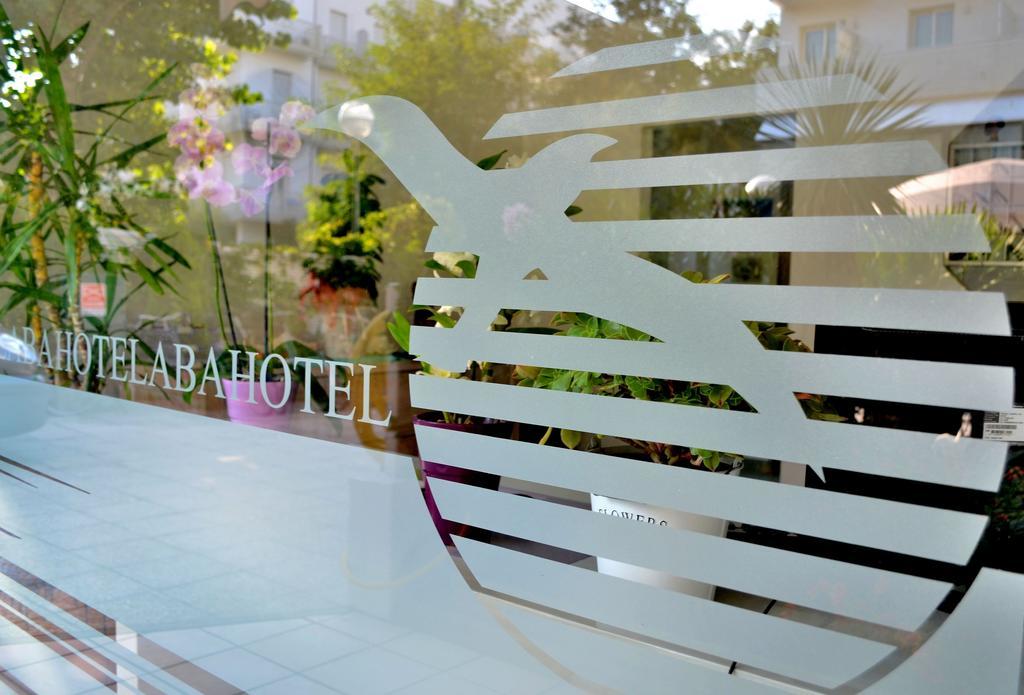 Abahotel Milano Marittima Værelse billede